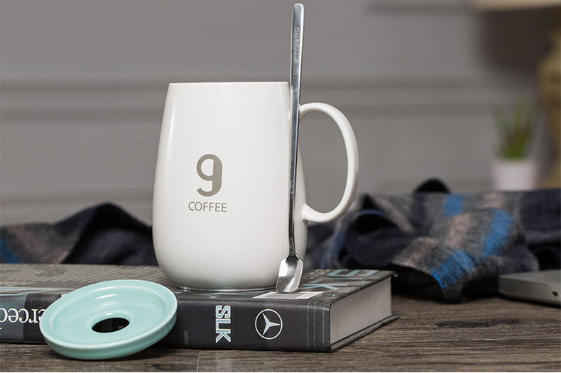9号杯(图11)