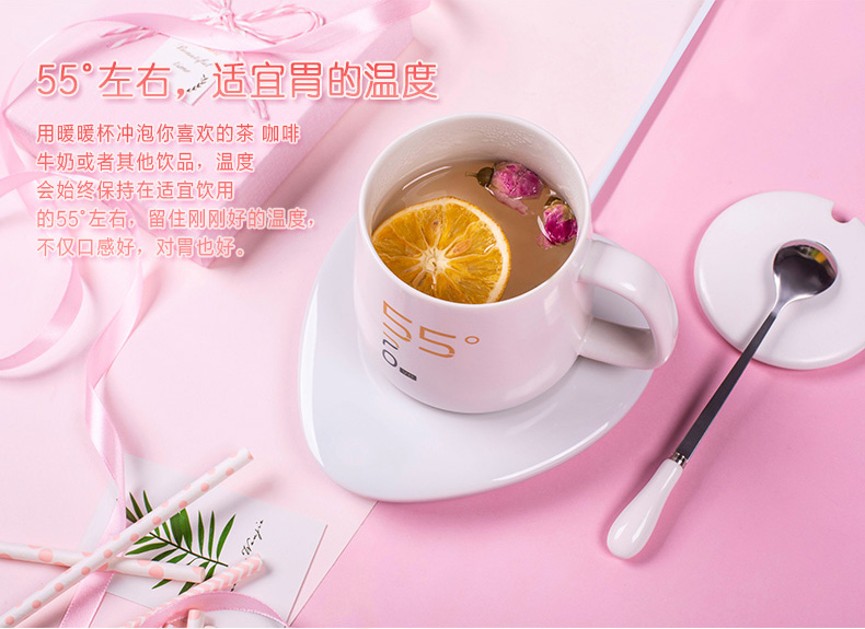 心形杯(图5)